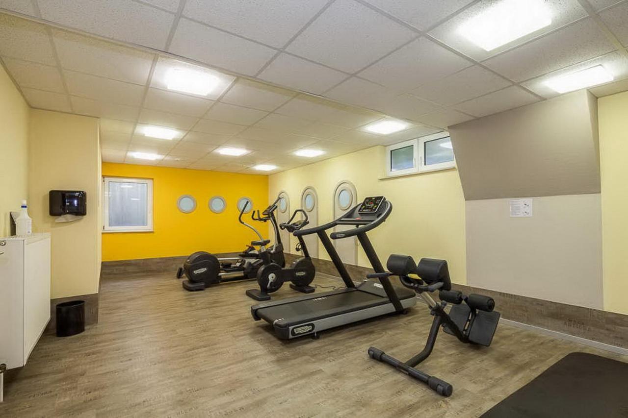 Haffblick Wohnung 43 볼텐하겐 외부 사진