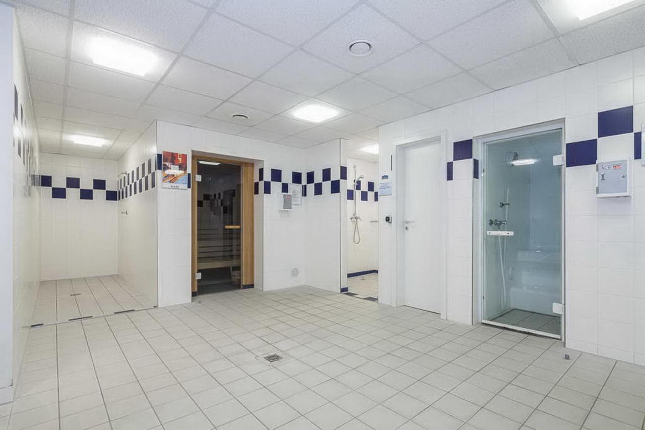 Haffblick Wohnung 43 볼텐하겐 외부 사진