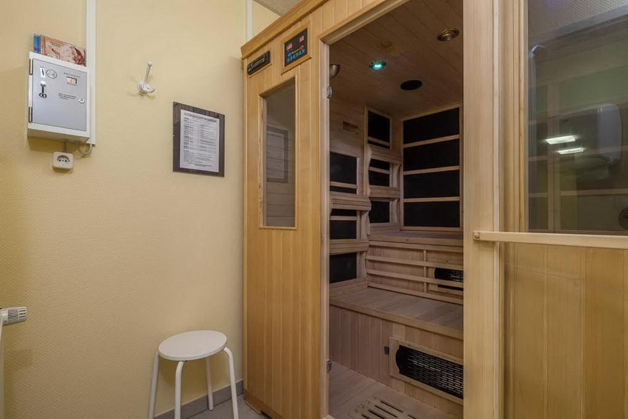 Haffblick Wohnung 43 볼텐하겐 외부 사진